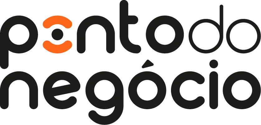 Logo Ponto do Negócio